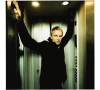 Sting - Brand New Day [CASSETTE]