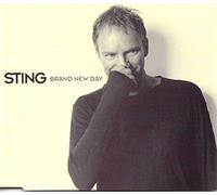 Sting - Brand New Day [CD 2]