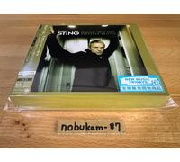 Sting Brand New Day Expanded Edition w/Bonus Tracks 3SHM-CD Japan