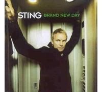 Sting - Brand New Day