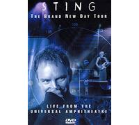 Sting: Brand New Day Tour [DVD] [2000]