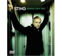 Sting - Brand New Day [Us Import] [DVD AUDIO]