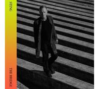 Sting - Bridge - CD - J3z