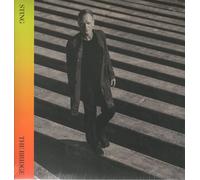 Sting The Bridge Vinyl LP 2021 NEW