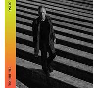 Sting - Bridge - Vinyl Record Record Set - K99z