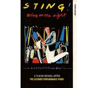 Sting: Bring On The Night [VHS]