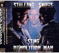 Sting - Demolition Man