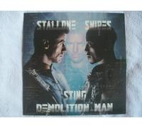 Sting - Demolition Man