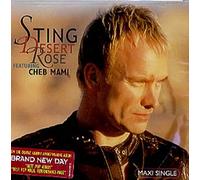 Sting - Desert Rose