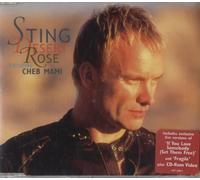 Sting - Desert Rose [CD 1] [CD 1]