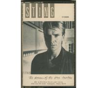 Sting - Dream of the Blue Turtles [CASSETTE]