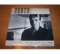 Sting - Dream of the Blue Turtles [VINYL]