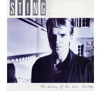 Sting - Dream of the Blue Turtles [VINYL]
