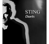Sting - Duets - New Vinyl Record L.P. SET - P99z