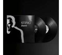 Sting - Duets - New Vinyl Record L.P. SET - P99z
