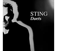 Sting : Duets CD (2021) NEW Value Guaranteed from eBay’s biggest seller