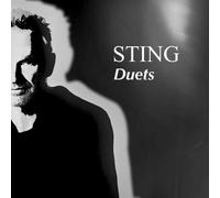 Sting : Duets CD (2021) NEW Value Guaranteed from eBay’s biggest seller