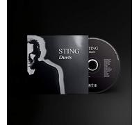 Sting : Duets CD (2021) NEW Value Guaranteed from eBay’s biggest seller