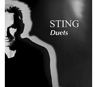 STING - DUETS - CD - G3z