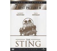 Sting [DVD] [1973] [Region 1] [US Import] [NTSC]