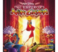 Sting - Emperor's New Groove: Original Soundtrack