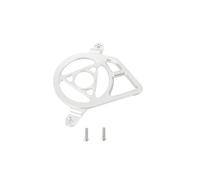 Sting Engine Case Cover Motorcycles Accessories CNC Engine Case Saver Guard For TALARIA Sting MX3 MX4 Bikes Slider Guides Protector(Silver)