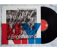 Sting - Englishman In New York (The Ben Liebrand Mix)
