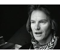 Sting - Englishman N.Y. / Ghosts in The Strand [VINYL]