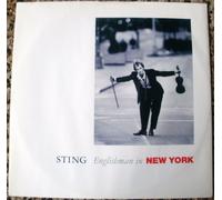 Sting - Englishman New York/Ghost in Strand/Bring on The Night. (Live) [Import] [VINYL]