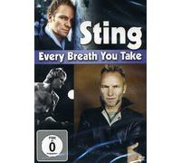 Sting: Every Breath You Take [DVD] [NTSC]