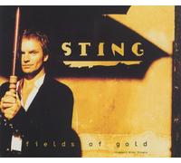 Sting - Fields Of Gold