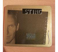 Sting - The Best of Sting:Fields of Gold 1984-1994