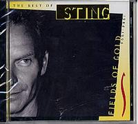 Sting - Fields of Gold: Best of