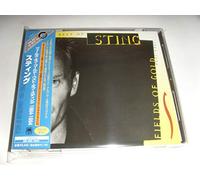 Sting - Fields of Gold [Best of Sting]
