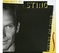 Sting – Fields of Gold: The Best of Sting 1984-1994