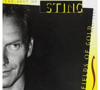 Sting - Fields of Gold: the Best of Sting 1984-1994