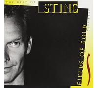 Sting - Fields Of Gold: The Best Of Sting 1984 - 1994 [Us Import]