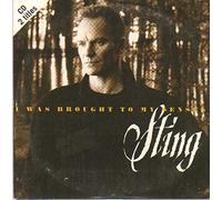 Sting - I Was Brought to My Senses