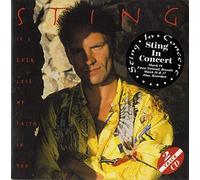 Sting - If I Ever Lose My Faith in You (2 Tracks, 1992/93)