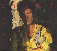 Sting - If I Ever Lose My Faith In You - A&M Records - 580 173-2, A&M Records - AMCDR 0172 by Sting