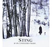 Sting - If on a Winter's Night