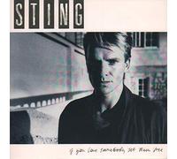 Sting - If You Love Somebody