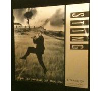 Sting: If You Love Somebody Set Them Free [12" Maxi]