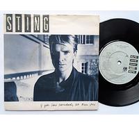 Sting - If You Love Somebody Set Them Free