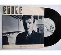 Sting - If You Love Somebody Set Them Free [7" VINYL]