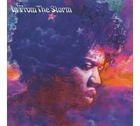 Sting - In from the Storm-Music of Jim