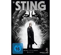 Sting-Into The Light