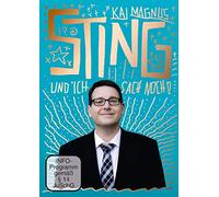 Sting,Kai Magnus - Kai Magnus Sting: Und ich sach noch!