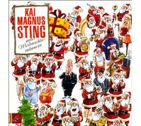 Sting,Kai Magnus - Unter Weihnachtsmännern