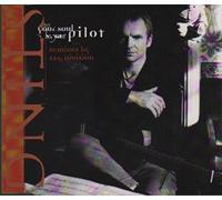 Sting - Let Your Soul Be Rmx